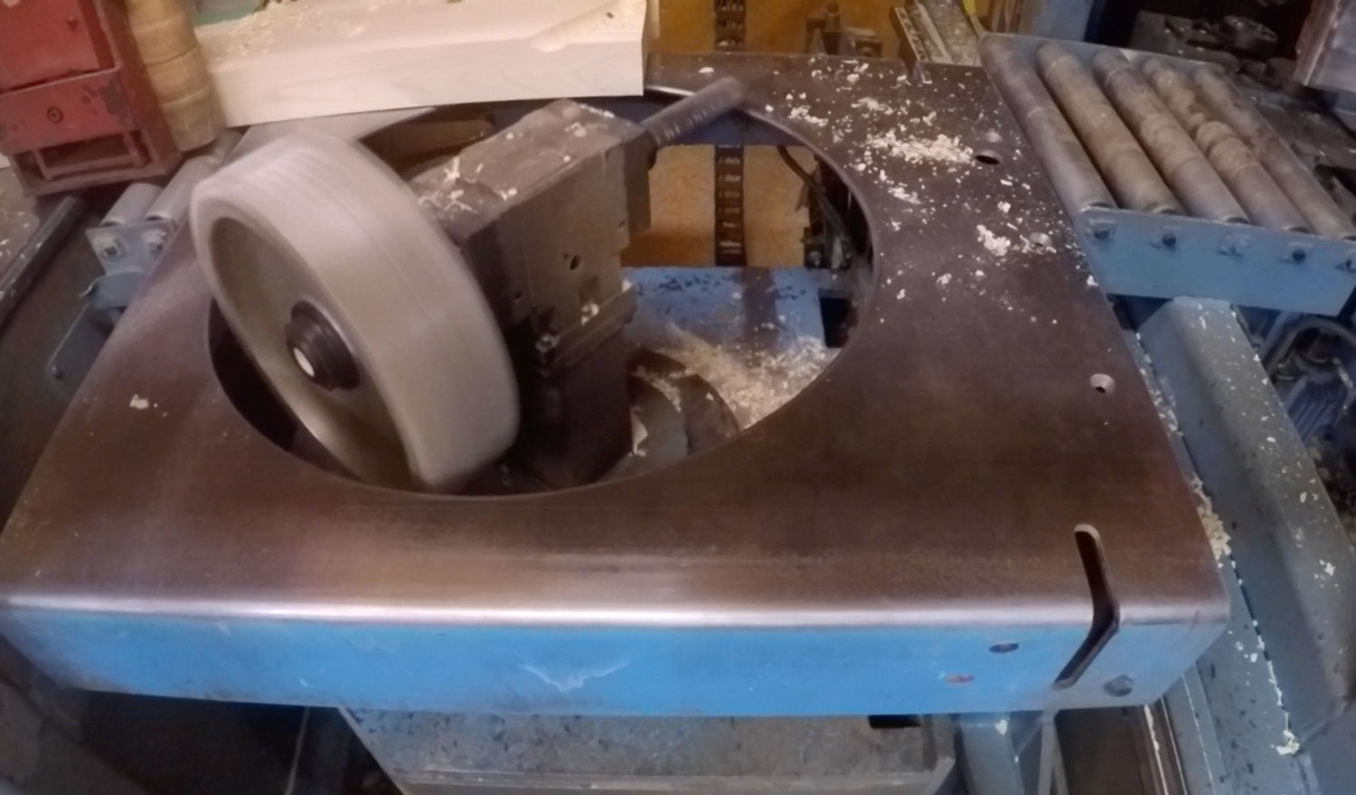 What is CNC Technology